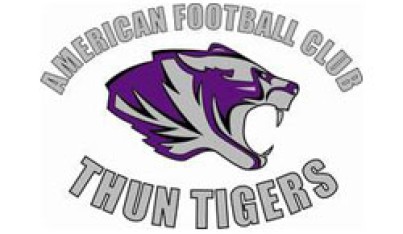 American Football Club Thun Tigers American Football Club Thun Tigers