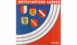 Amtsschützenverband Sursee Amtsschützenverband Sursee