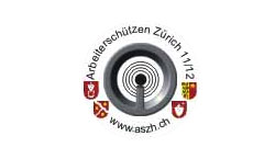 Arbeiterschützenverein Zürich 11/12 Arbeiterschützenverein Zürich 11/12