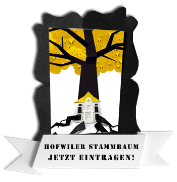 Verein Ehemalige Hofwil Verein Ehemalige Hofwil