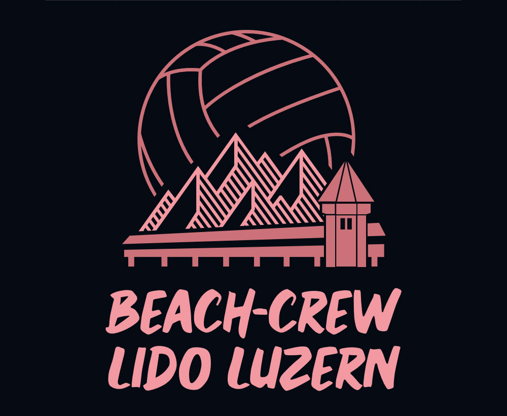 Beach Crew Lido Luzern Beach Crew Lido Luzern