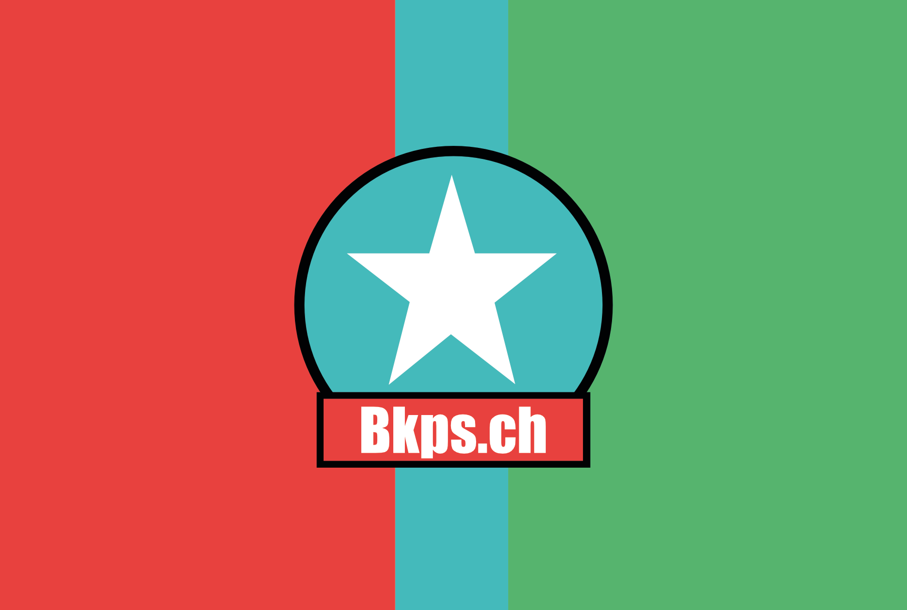 Büezer und KMU Partei (BKP) Büezer und KMU Partei (BKP)