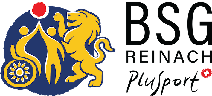 BSG Behindertensportgruppe Reinach BSG Behindertensportgruppe Reinach