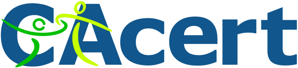  CAcert