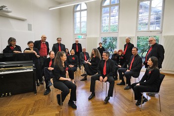  Konzertchor Canto classico