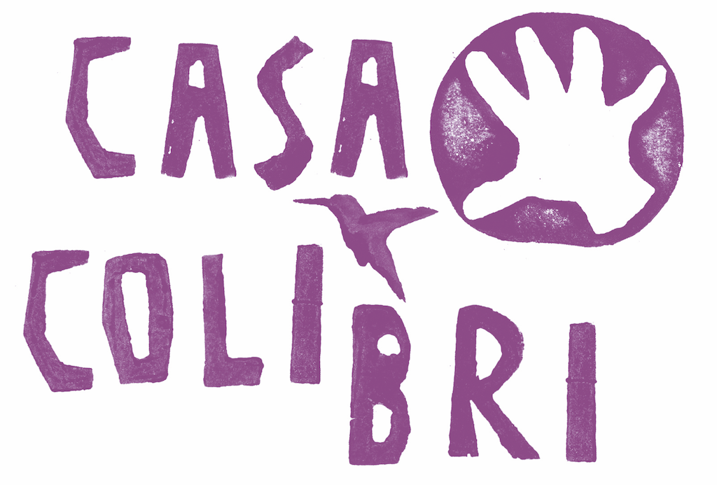 Casa Colibri - Schweiz Casa Colibri - Schweiz