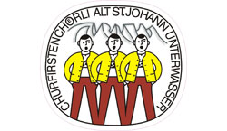 Churfirstenchörli Wildhaus-Alt-St. Johann Churfirstenchörli Wildhaus-Alt-St. Johann