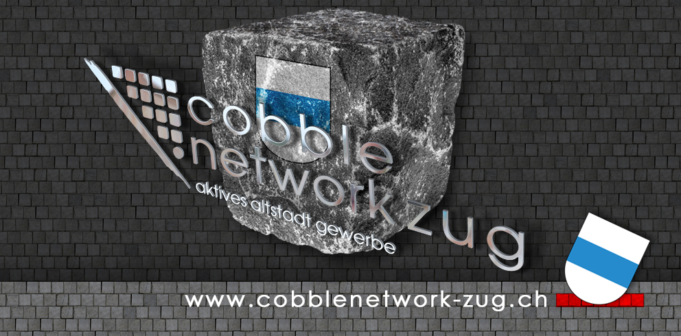  Cobblenetwork-Zug