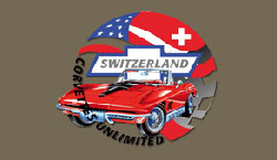 Corvettes Unlimited Switzerland Corvettes Unlimited Switzerland