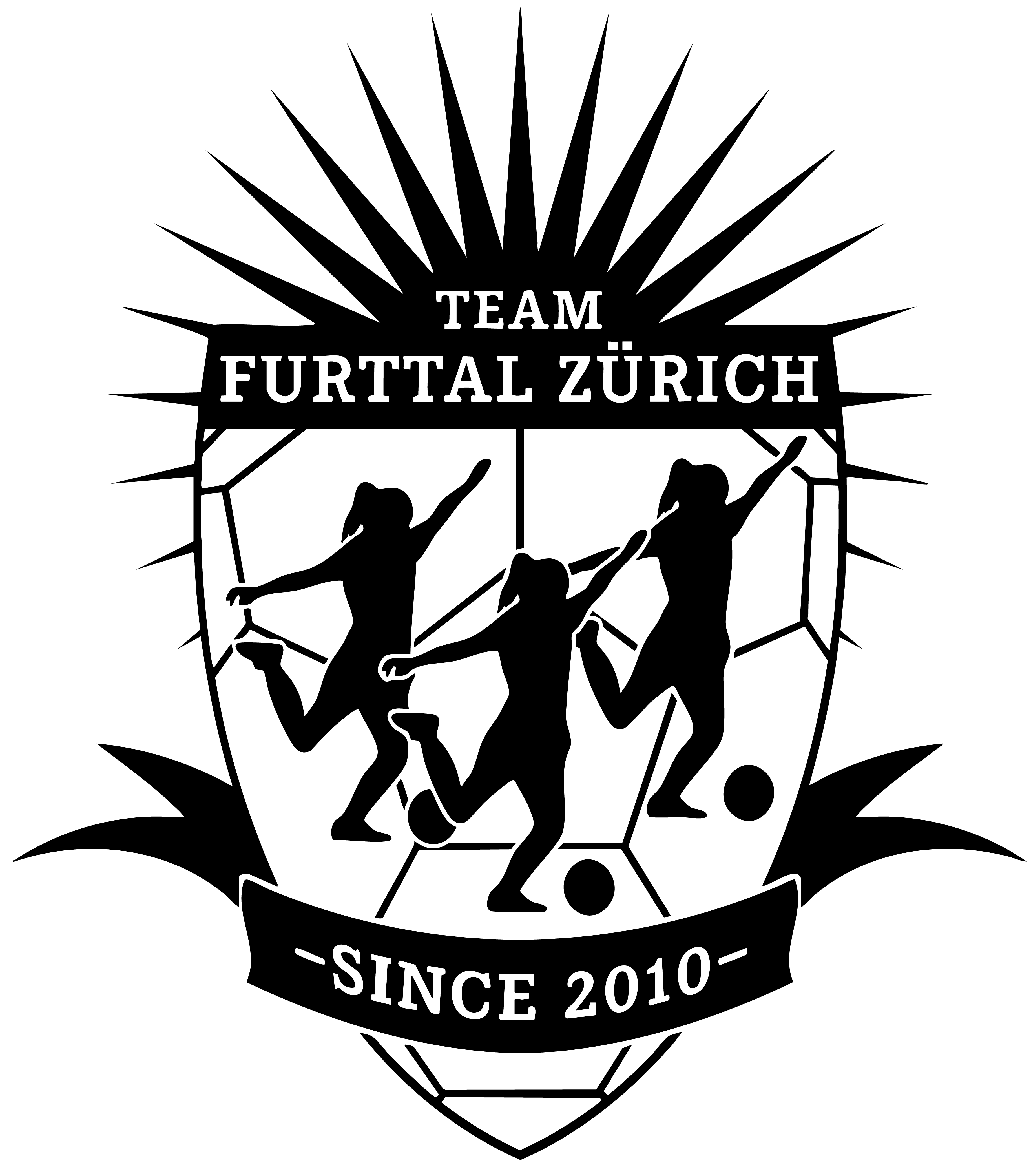 Team Furttal Zürich Seniorinnen 30+ Team Furttal Zürich Seniorinnen 30+