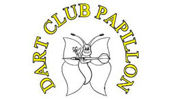 Dart Club Papillon Dart Club Papillon