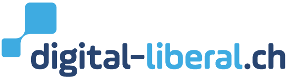 digital-liberal.ch digital-liberal.ch