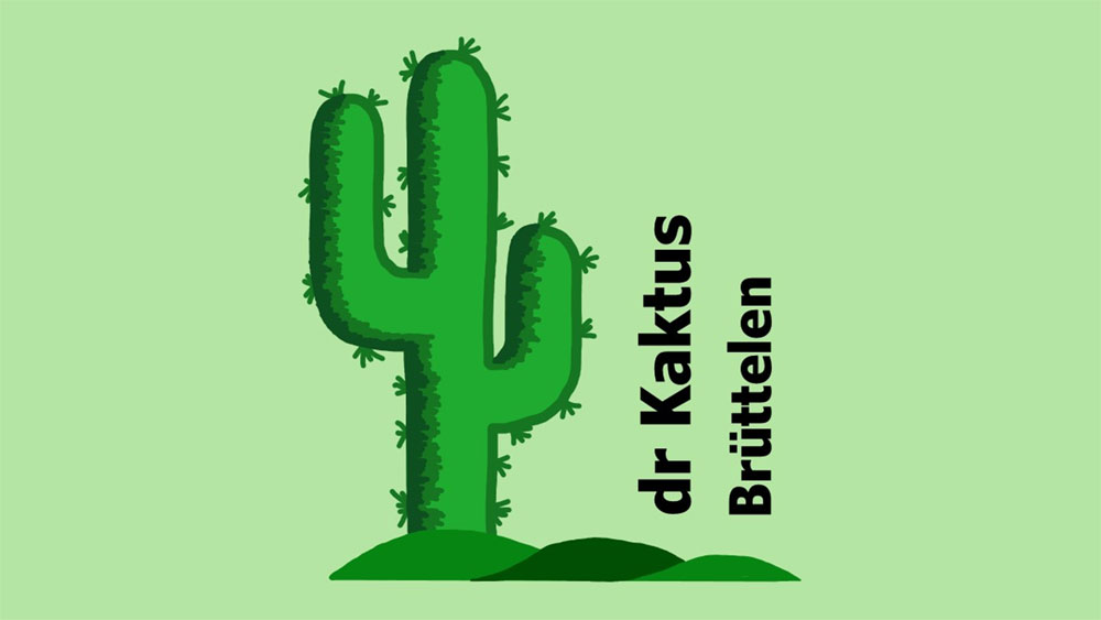dr Kaktus Brüttelen dr Kaktus Brüttelen