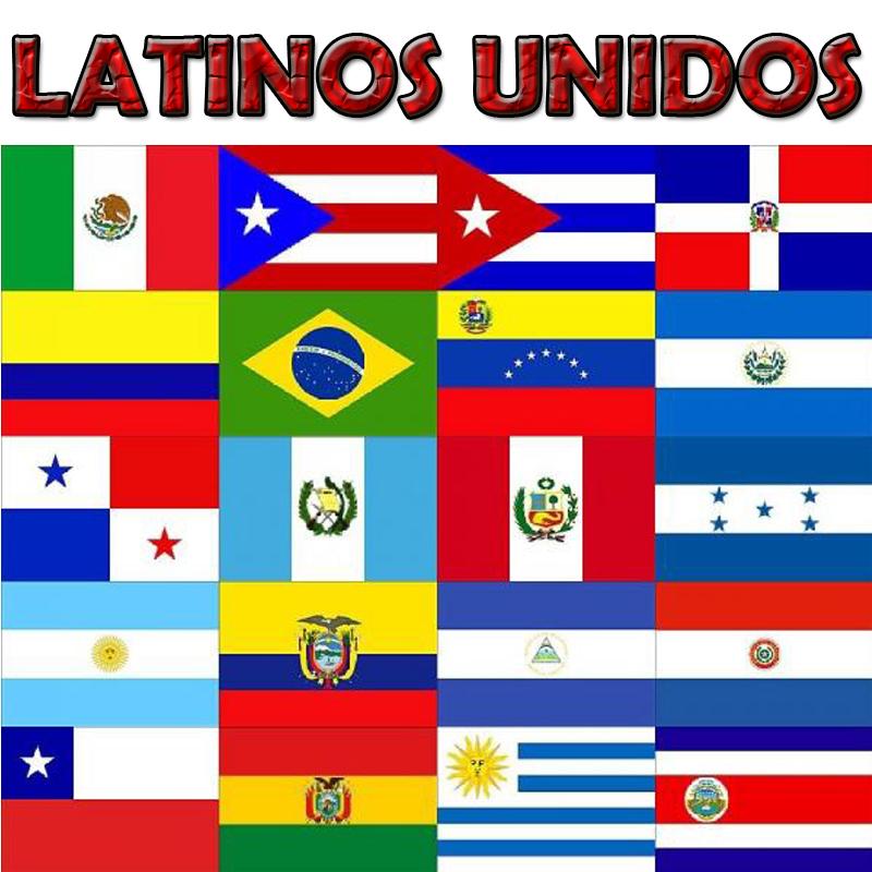 Latinos Unidos Latinos Unidos