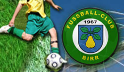 Fussball-Club Birr Fussball-Club Birr