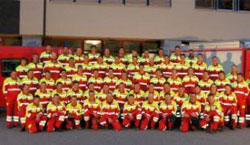 Feuerwehr Lungern Feuerwehr Lungern