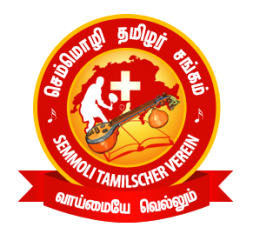  Semmoli Tamilischer Verein Ostermundigen