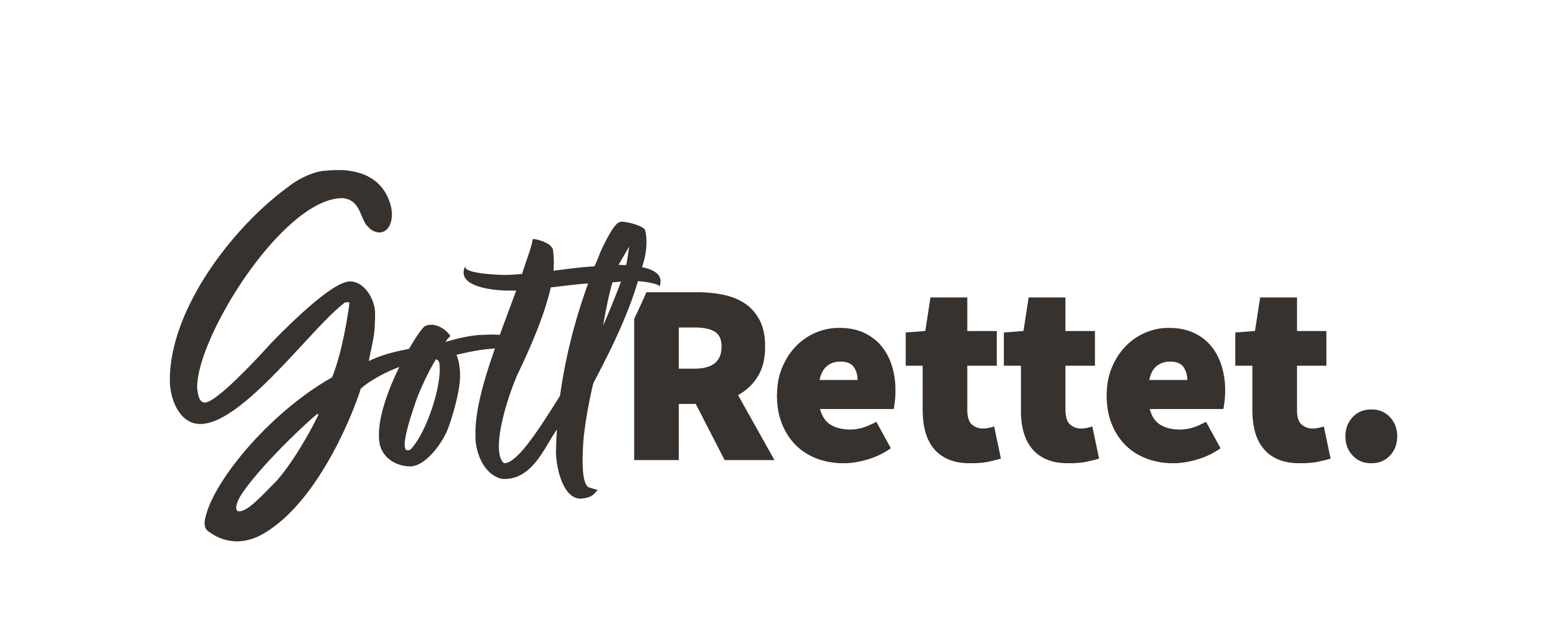 Gott Rettet Gott Rettet