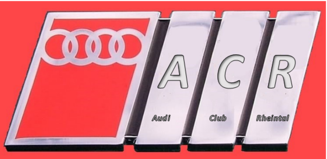 Audiclub Rheintal Audiclub Rheintal