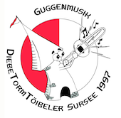 Guggenmusik Diebetormtöibeler Sursee Guggenmusik Diebetormtöibeler Sursee