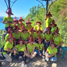  Gymnastikgruppe Biberist 
