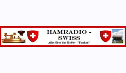 HamRadio Swiss HamRadio Swiss