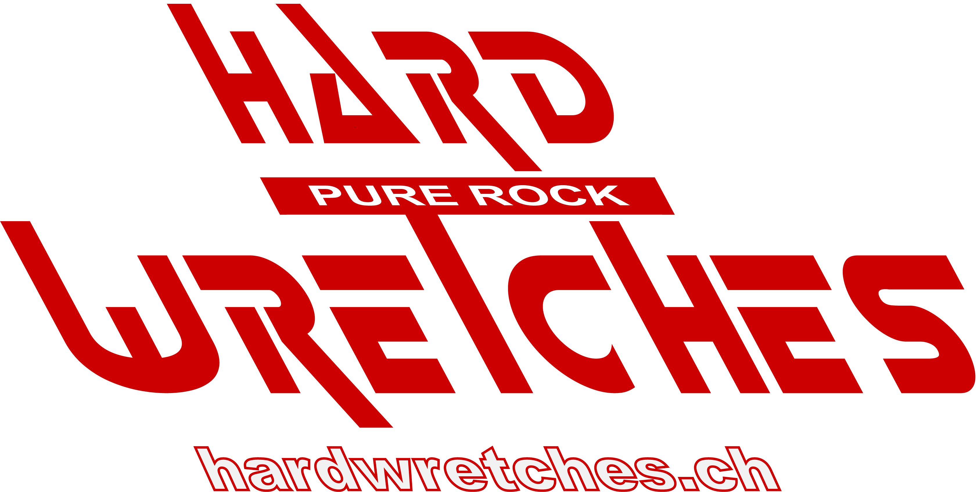 Hard Wretches Hard Wretches