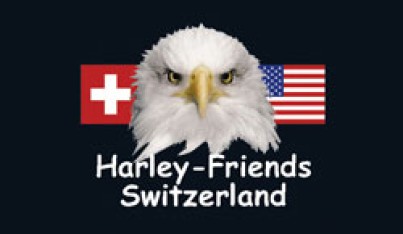 Harley-Friends Switzerland, Gelterkinden