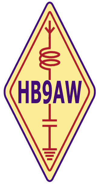 Radio Club Sursee HB9AW Radio Club Sursee HB9AW