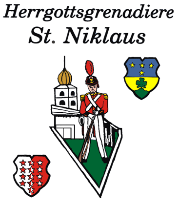 Herrgottsgrenadiere St.Niklaus Herrgottsgrenadiere St.Niklaus