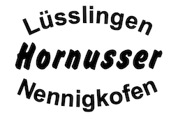 Hornussergesellschaft Lüsslingen-Nennigkofen Hornussergesellschaft Lüsslingen-Nennigkofen