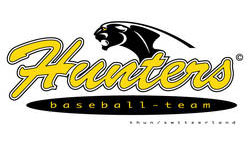 Baseball Club Hunters Thun Baseball Club Hunters Thun