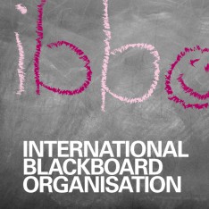  ibbo - International Blackboard Organisation