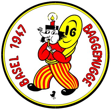 BAGGEMUGGE 1947 BAGGEMUGGE 1947