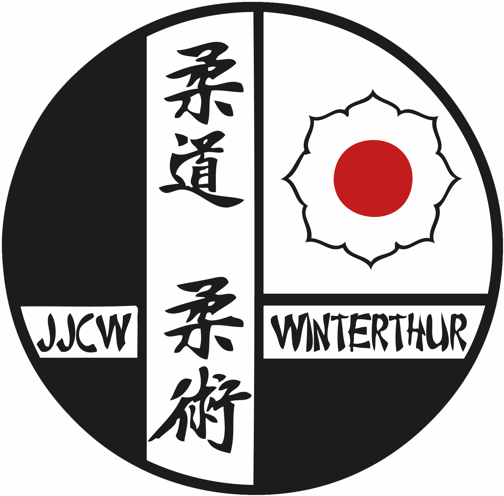  Judo und Ju-Jitsu Club Winterthur