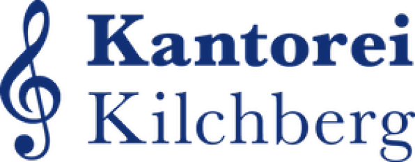 Kantorei Kilchberg Kantorei Kilchberg
