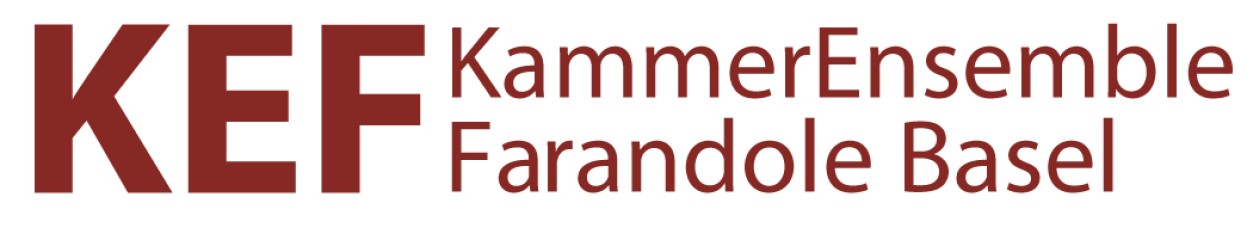  KEF Kammerensemble Farandole Basel