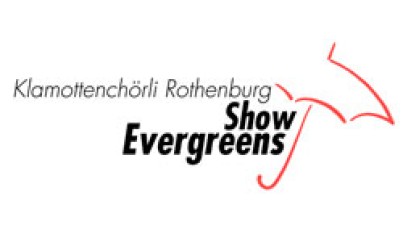  Klamottenchörli Rothenburg