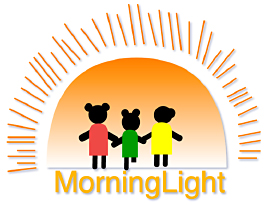 Morning Light – Licht der Hoffnung Morning Light – Licht der Hoffnung