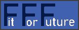 Verein fit for Future Verein fit for Future
