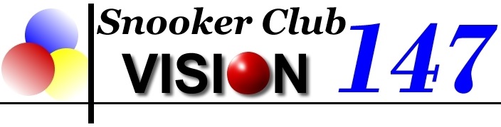 Snooker Club Vision 147 Snooker Club Vision 147