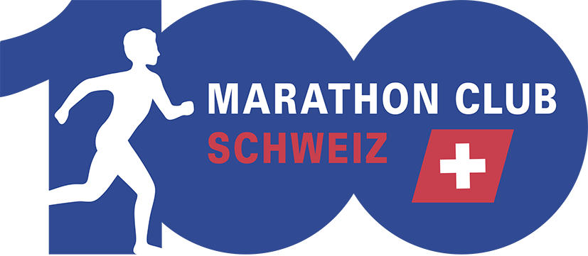 100 Marathon Club Schweiz 100 Marathon Club Schweiz