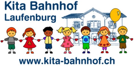  Kita Bahnhof Laufenburg