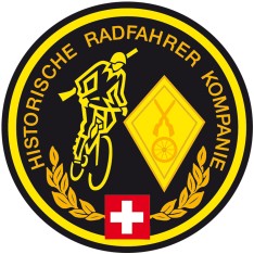  Historische Radfahrer Kompanie Hist Rdf Kp Aarau