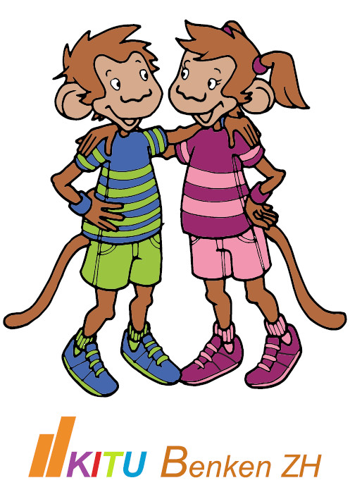  Kinderturnen (KiTu) Benken ZH