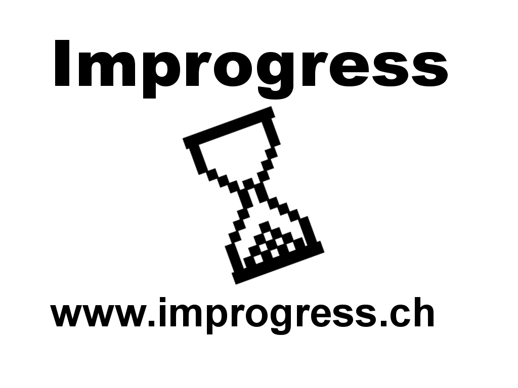 Improgress Improgress