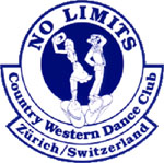  NO LIMITS Country Western Dance Club Schlieren