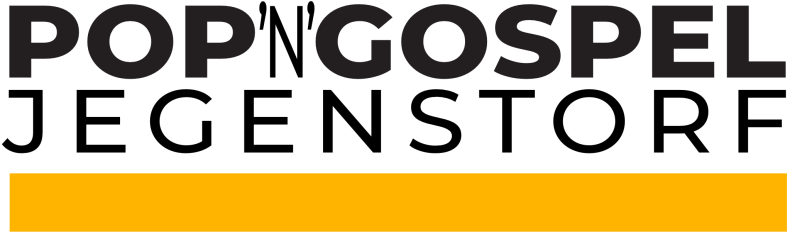  Pop'n'Gospel Jegenstorf