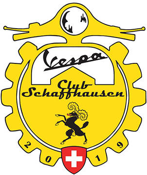 Vespa Club Schaffhausen Vespa Club Schaffhausen