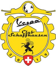  Vespa Club Schaffhausen